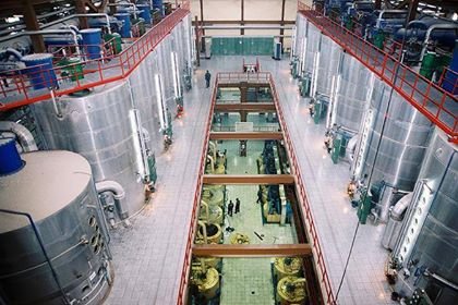 İmişli Şəkər Zavodu bağlanması, yüzlərlə işçinin narazılığına səbəb oldu